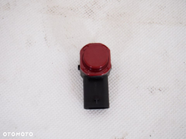Volkswagen Skoda Audi Seat czujnik parkowania PDC 1S0919275C