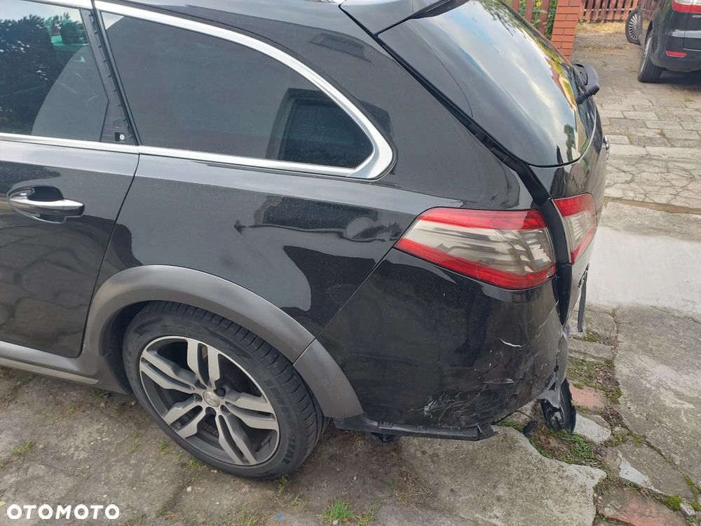 Peugeot 508 2.0 BlueHDi RXH S&S - 5