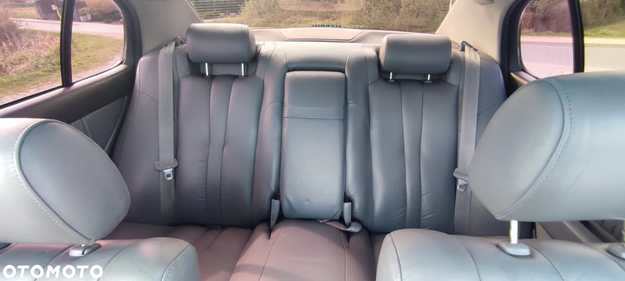 Lexus GS 300 - 19