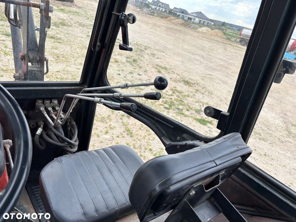 Zetor 5211 - 13