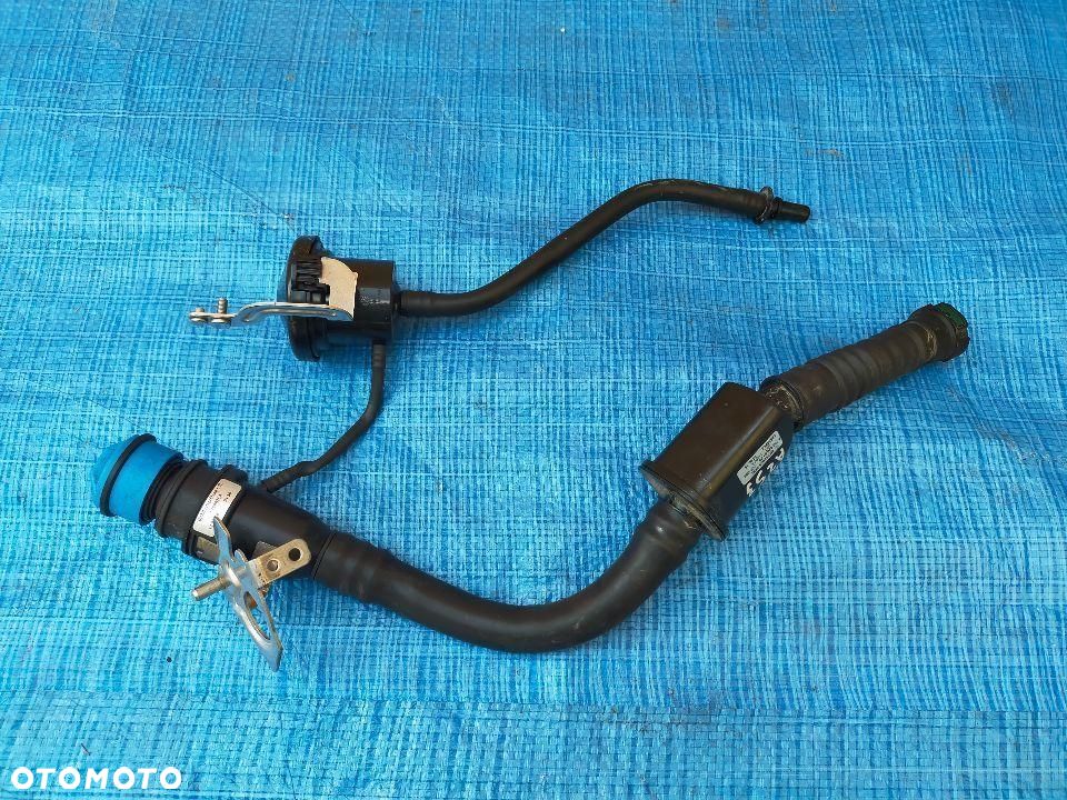 MERCEDES GLC W253 WLEW ADBLUE KOREK A2534700126 - 1