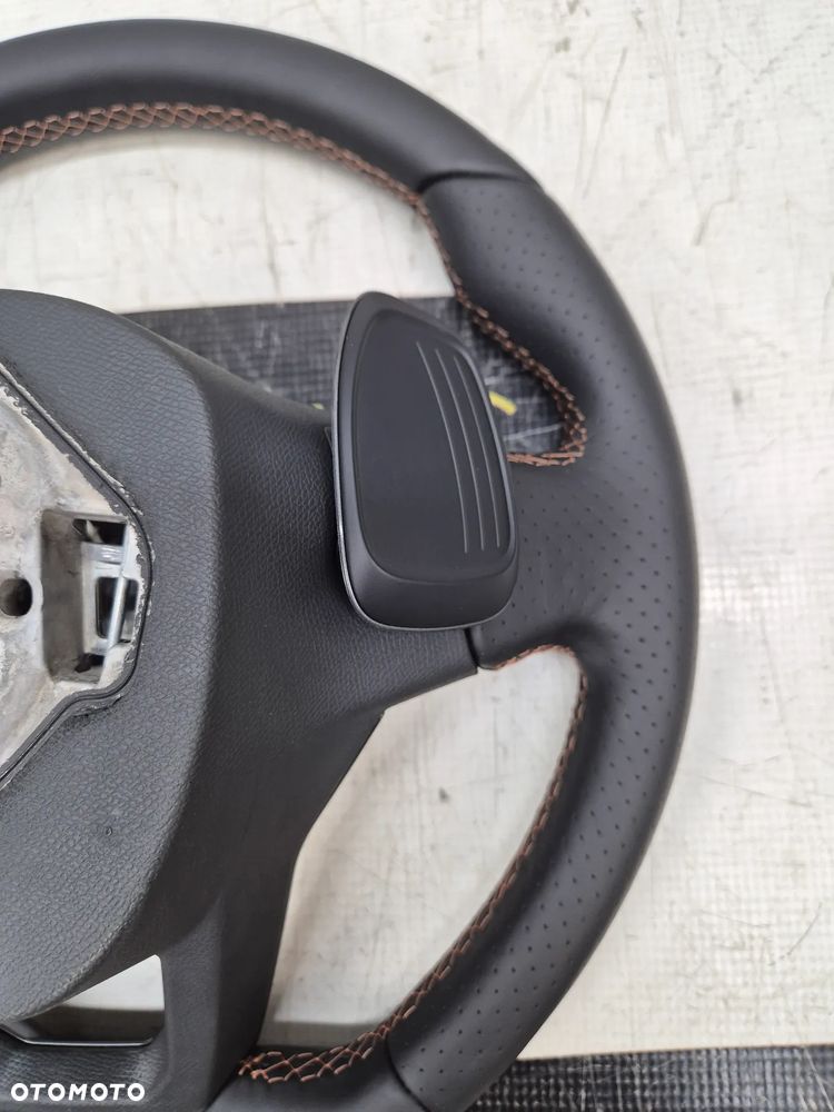 CUPRA FORMENTOR CUPRA ATECA LIFT ŁOPATKI KIEROWNICA - 11