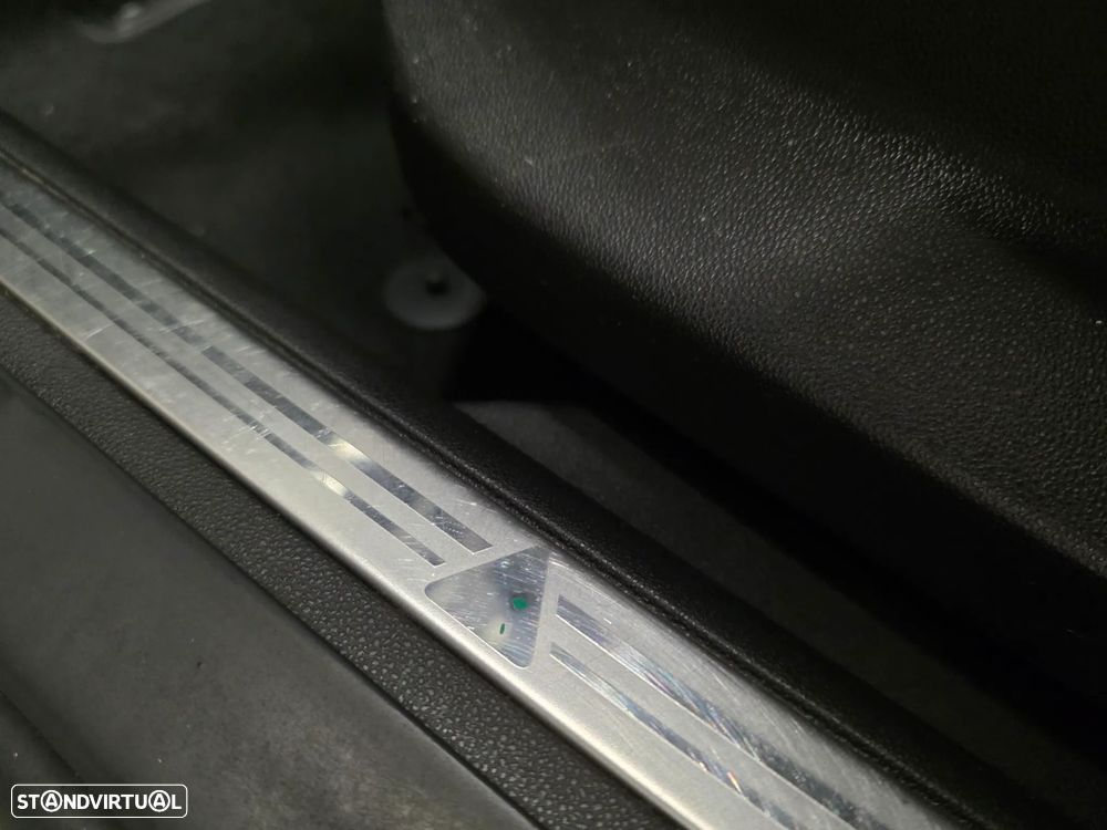 Alfa Romeo MiTo 1.3 JTDM SBK - 17