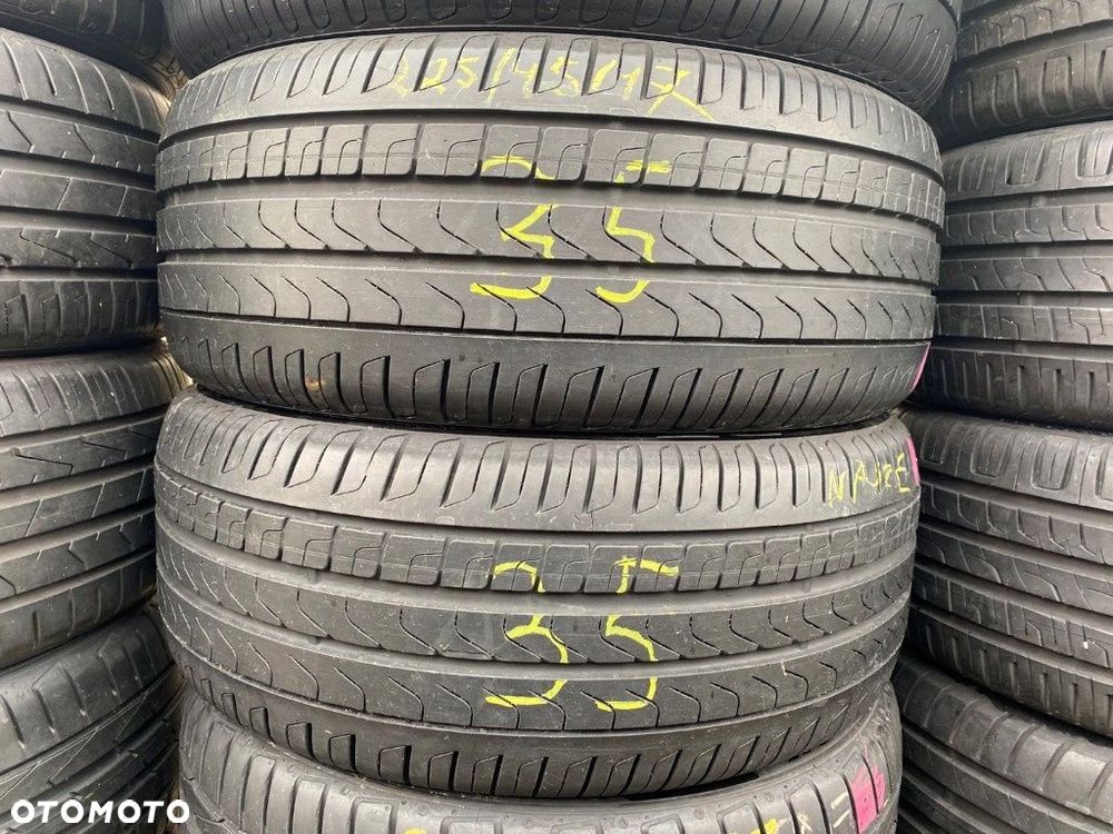 225/45/17 Pirelli P7 Cinturato_6,5mm_4szt_(35) - 4