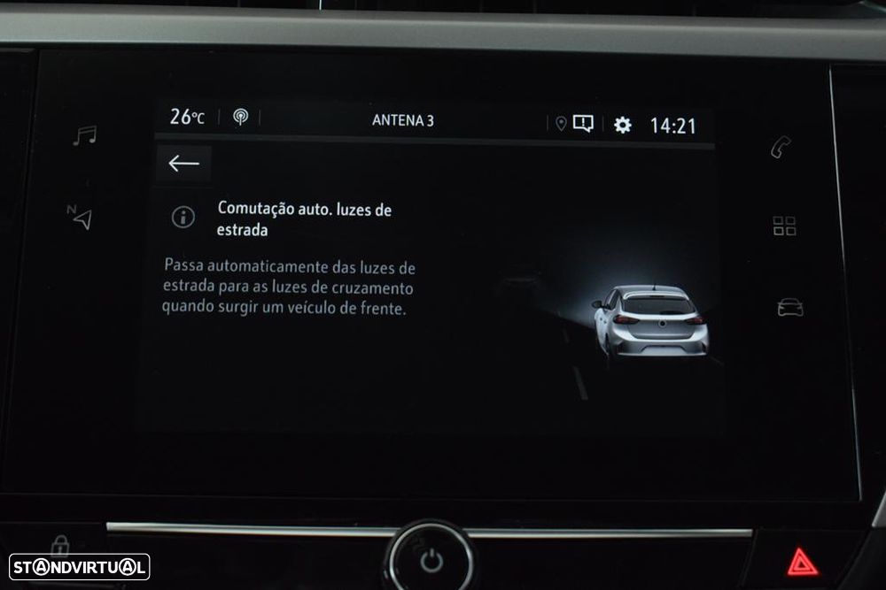 Opel Corsa 1.2 Edition - 15