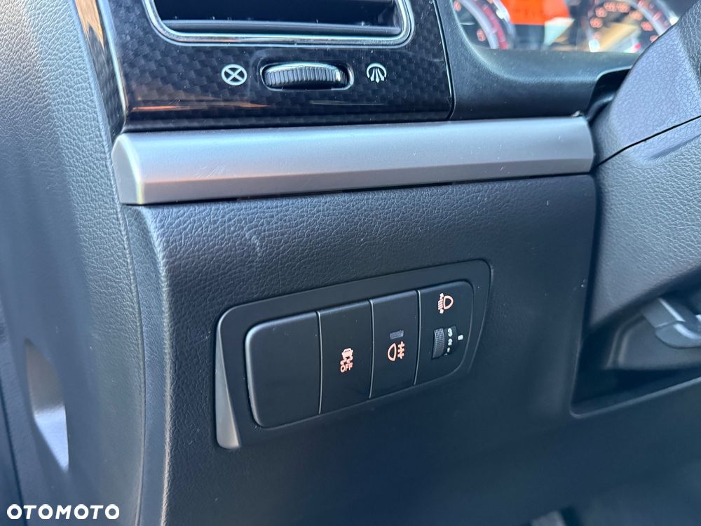 SsangYong/KGM Korando 2.0 e-XDi Quartz 2WD - 17