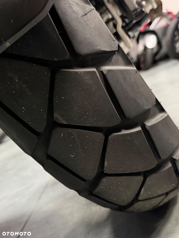 Benelli TRK 502X - 31