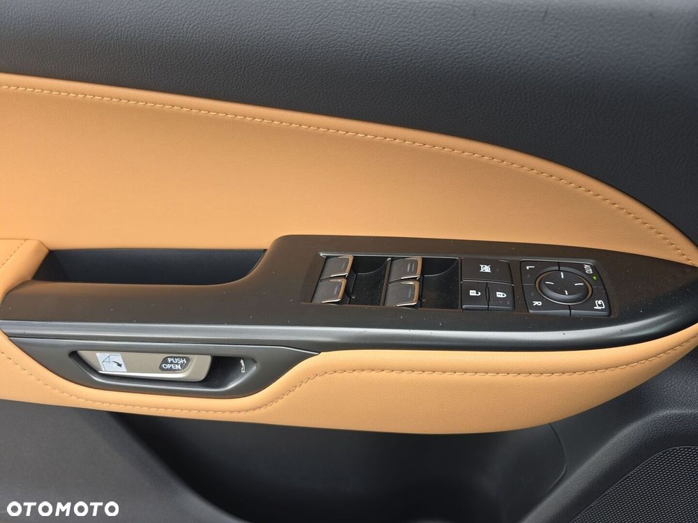Lexus NX 350h Prestige AWD - 17