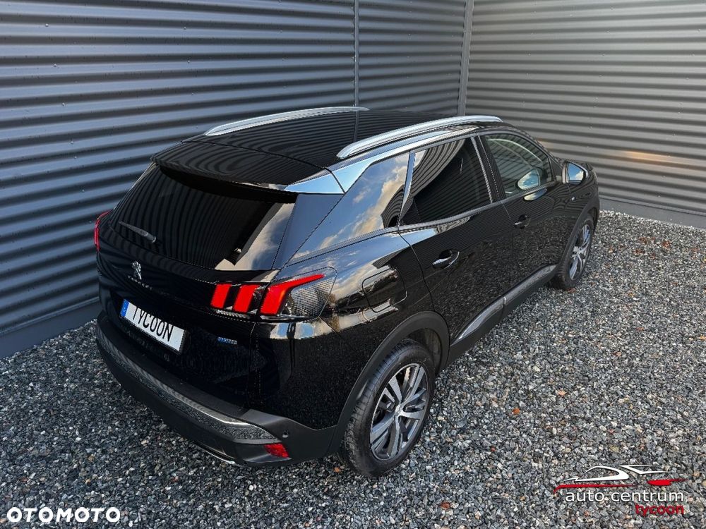 Peugeot 3008 - 4