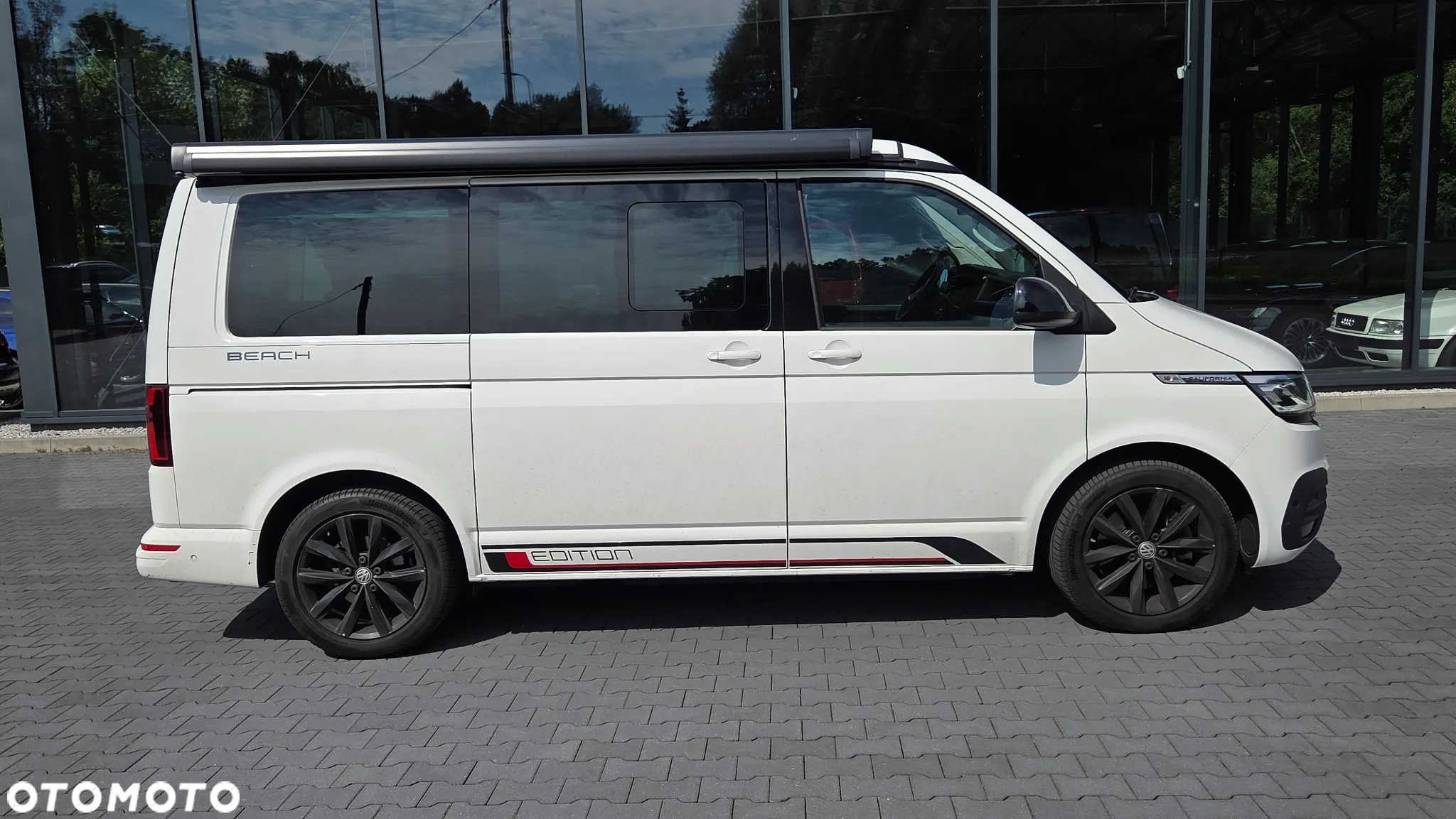Volkswagen California - 5
