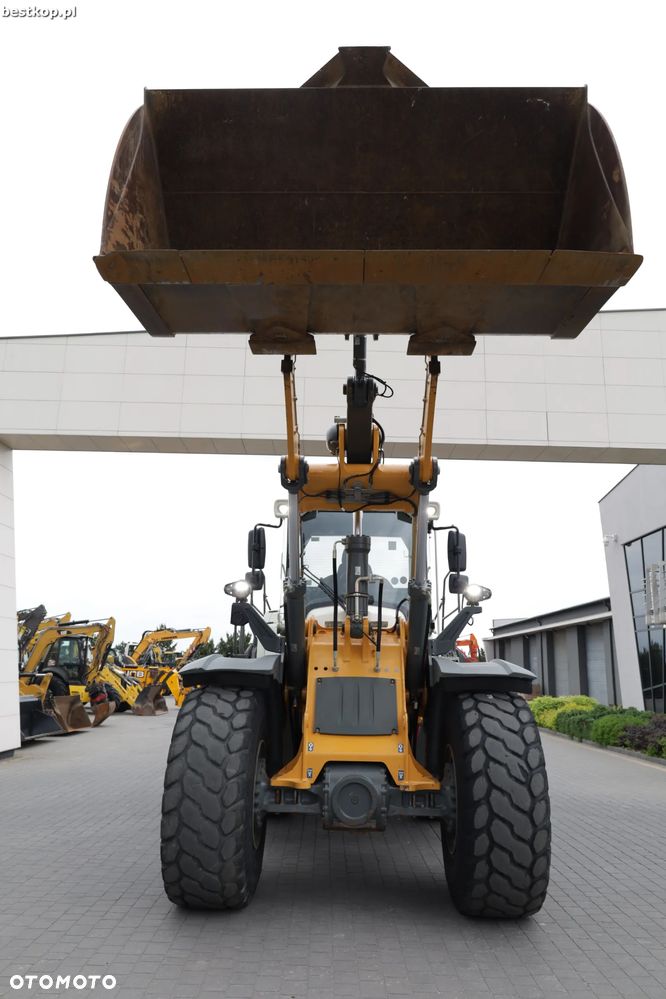 Liebherr 556 XPower - 19