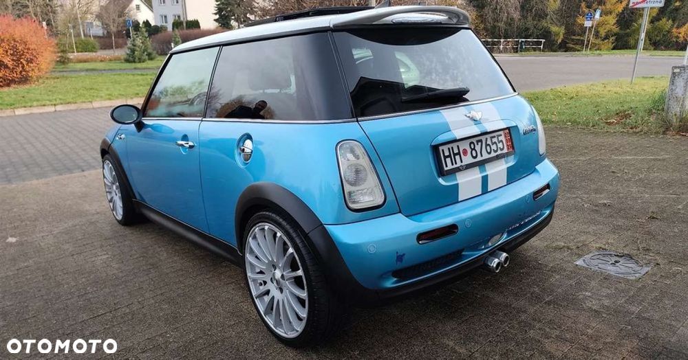 MINI Cooper S - 11