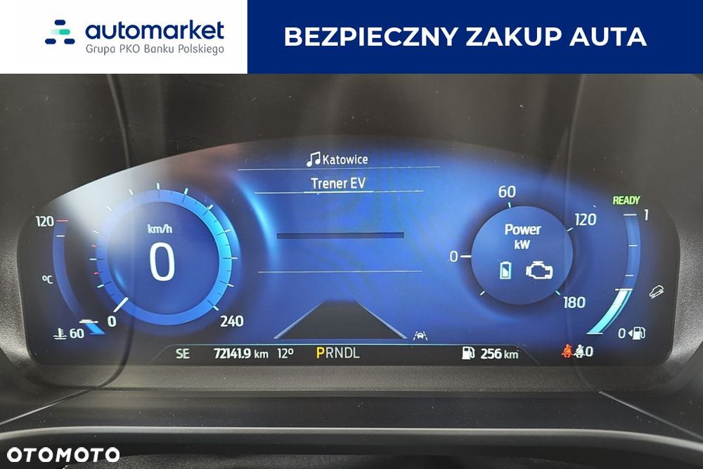 Ford Kuga 2.5 FHEV FWD ST-Line X - 16