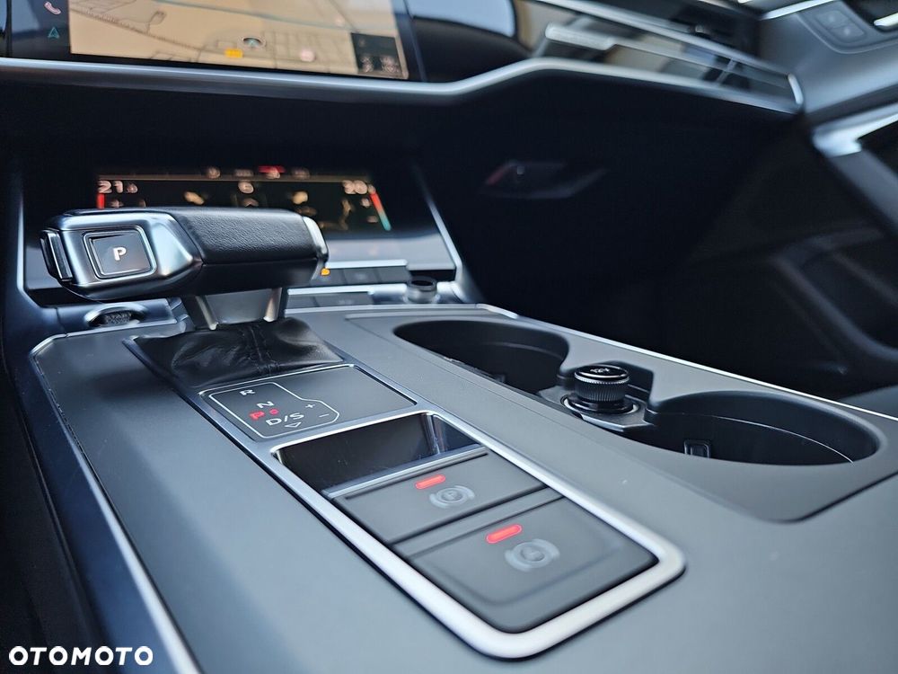 Audi A7 Sportback - 18