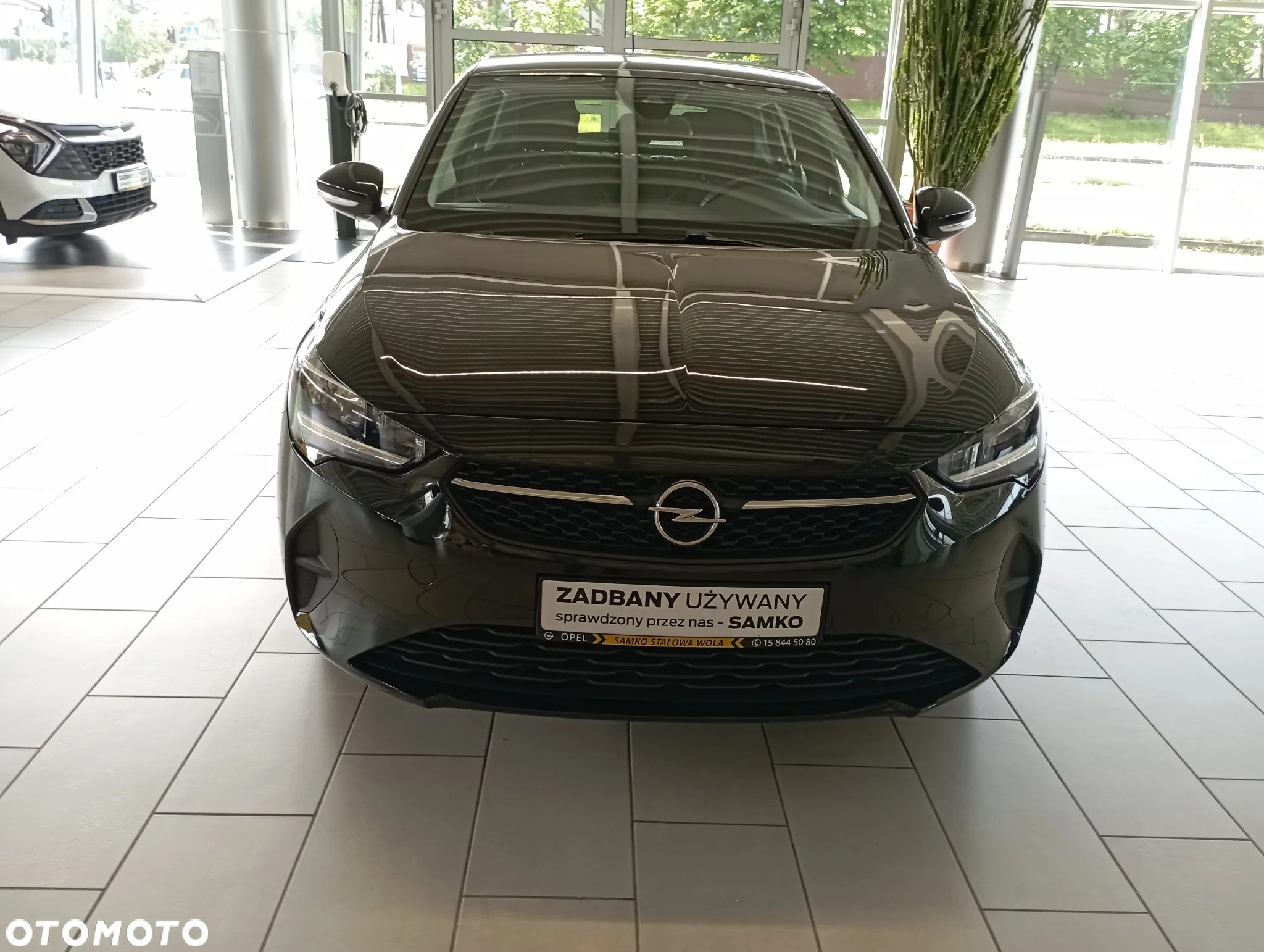 Opel Corsa 1.2 Edition S&S - 6