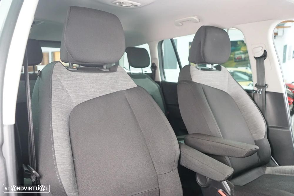 Citroën C4 Picasso 1.6 BlueHDi Exclusive EAT6 - 32