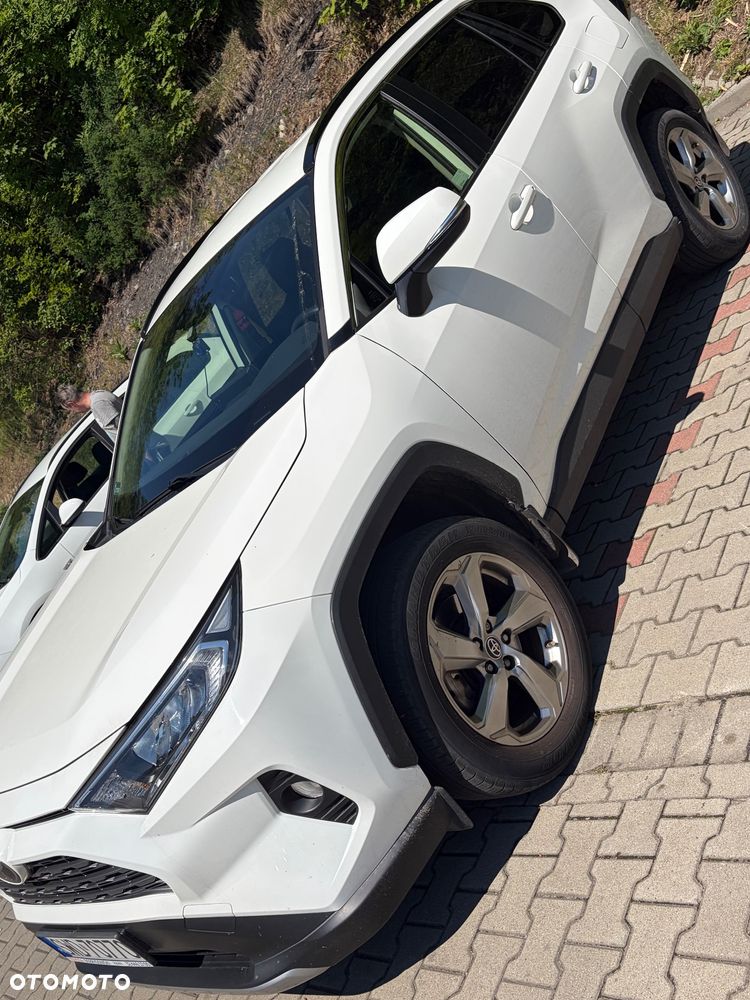 Toyota RAV4 2.0 Comfort 4x2 - 3