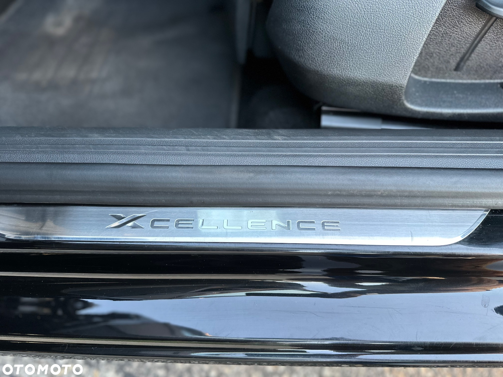 Seat Leon 2.0 TDI DPF Start&Stop DSG XCELLENCE - 16