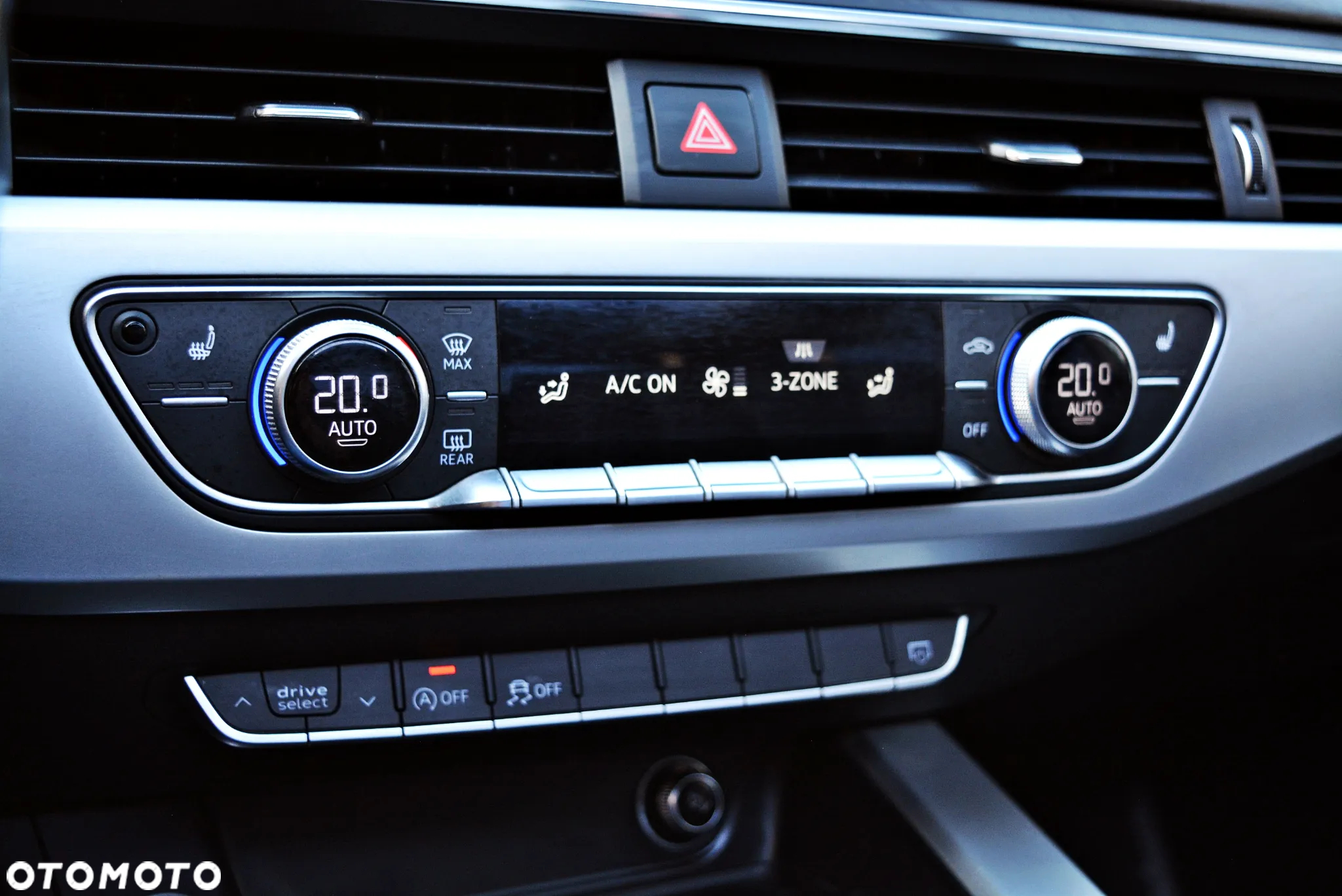 Audi A4 45 TFSI quattro S tronic sport - 30
