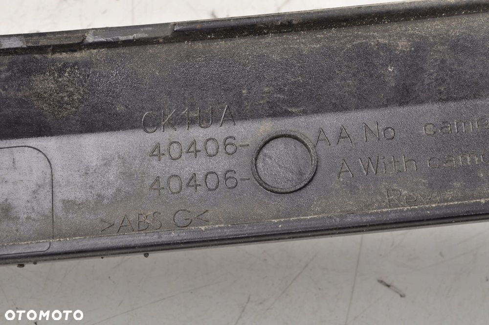 LAND ROVER RANGE ROVER L494 LISTWA KLAPY 893944200 - 9
