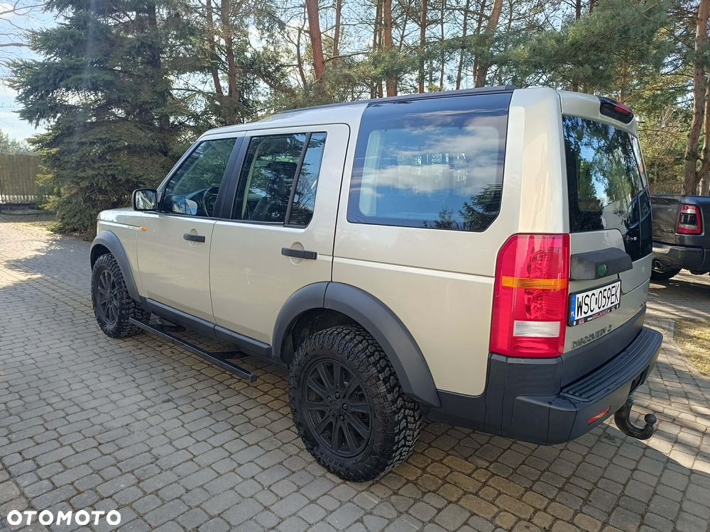 Land Rover Discovery 2.7D V6 S - 3