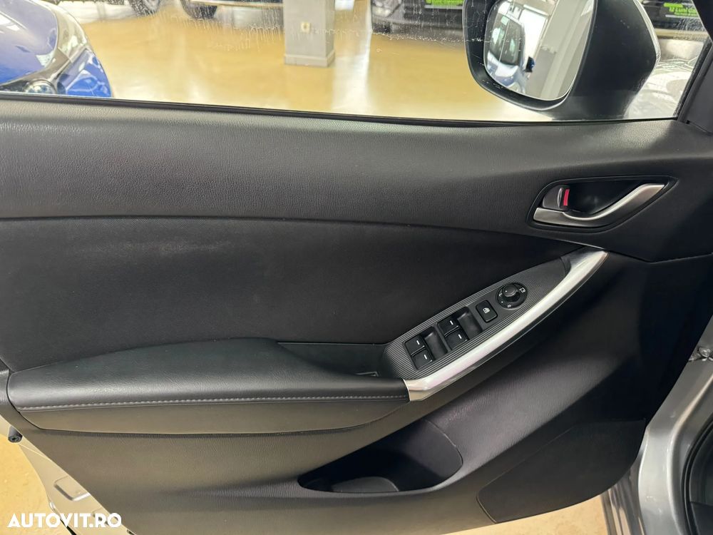 Mazda CX-5 2.2 SKYACTIV-D Center-Line - 22