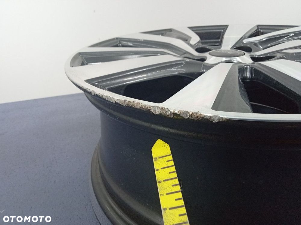 PUMA MK2 ALUFELGA 7JX18 ET47.5 5X108 L1TC-1007-EA 1 SZT - 4