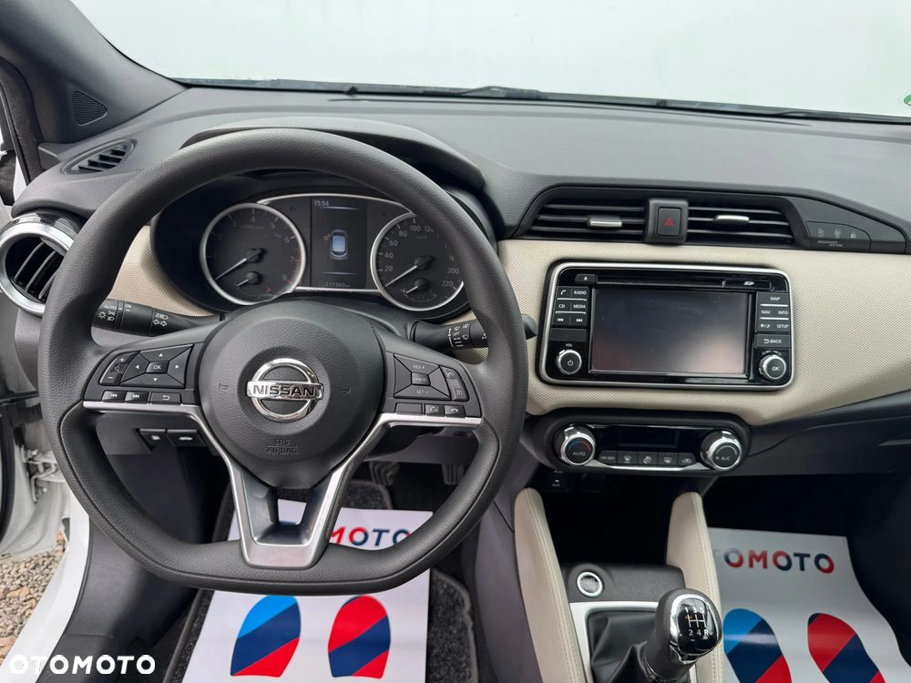 Nissan Micra - 24