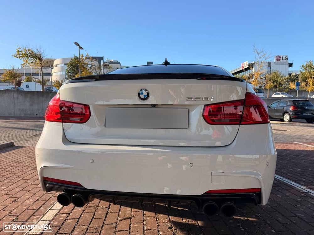 BMW 328 - 31