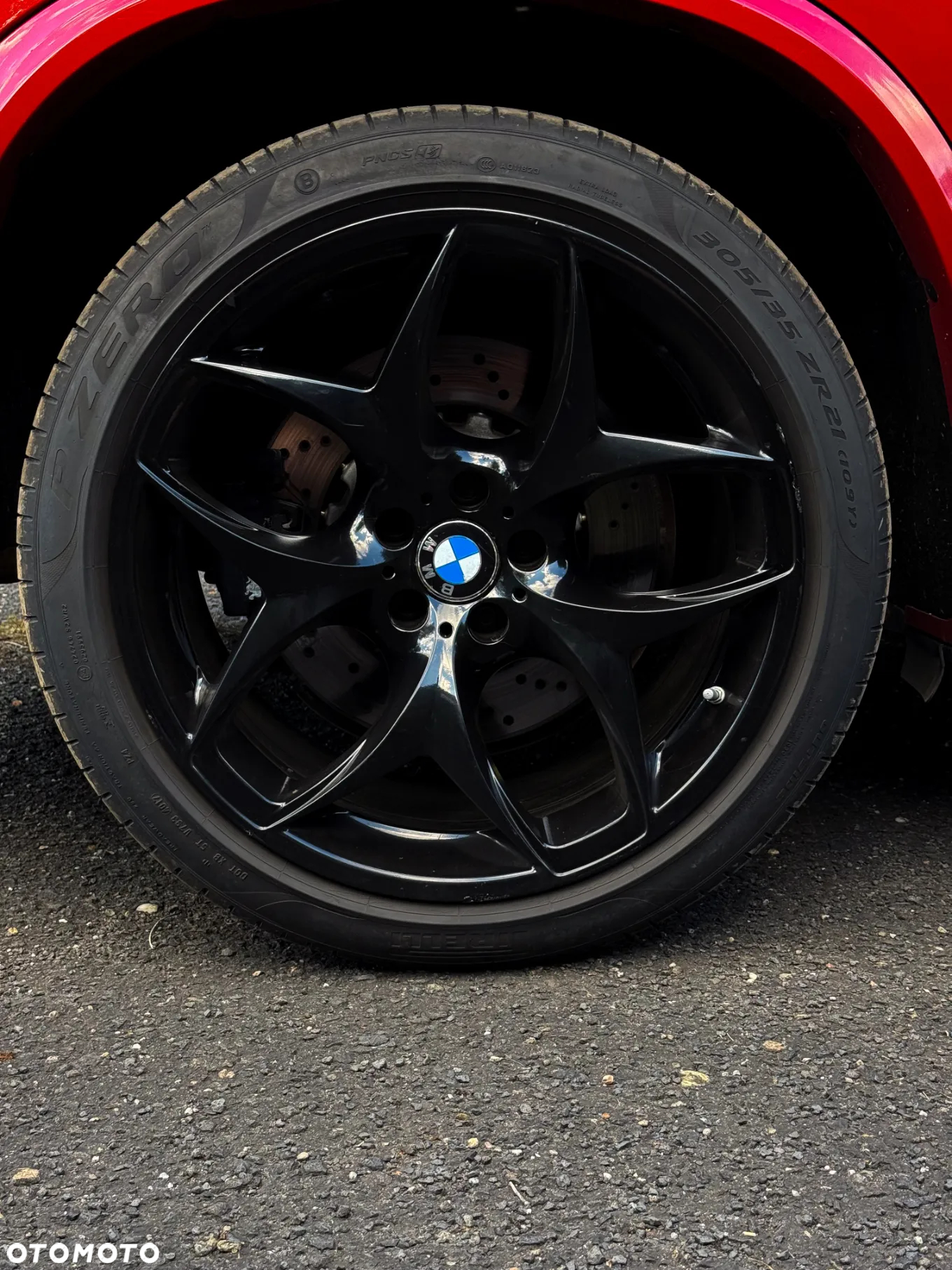 BMW X5 X5M - 12