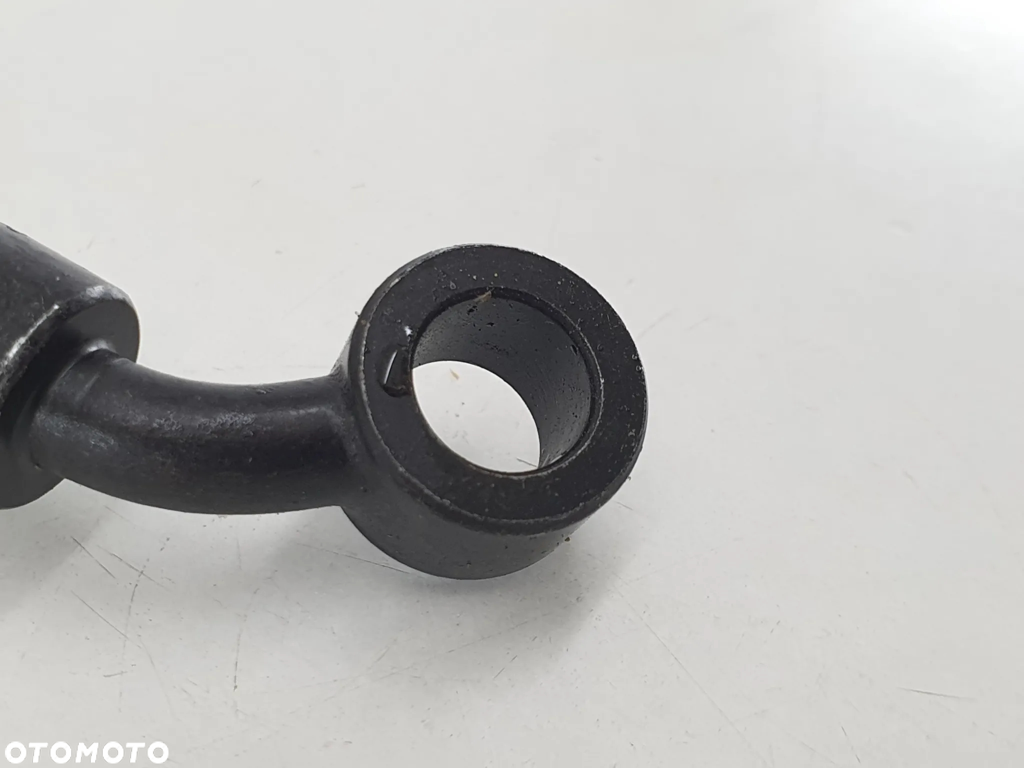 KAWASAKI ER-6F 650 09-11 PRZEWÓD PRZEWODY HAMULCOWE - 12