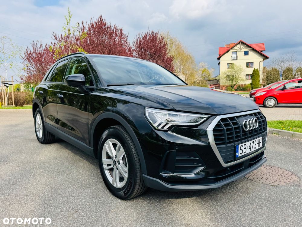 Audi Q3 - 6