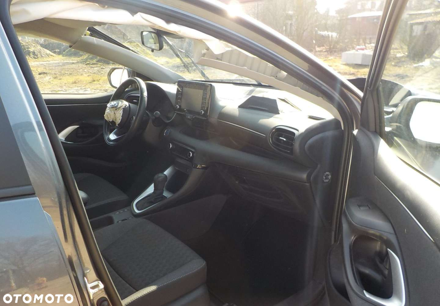 Toyota Yaris - 26