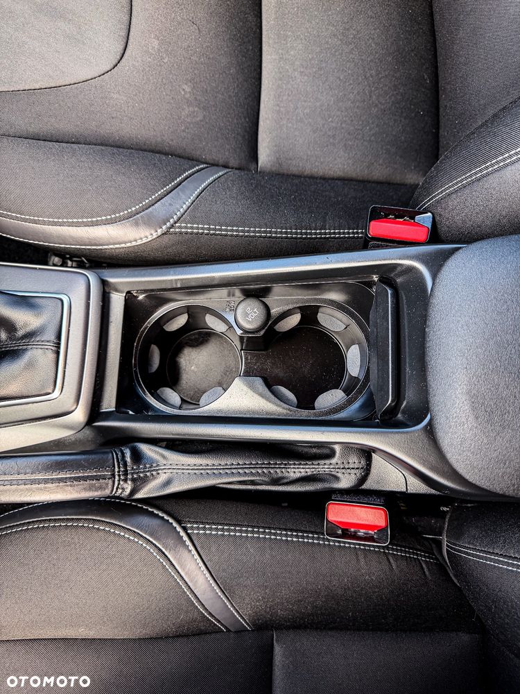 Volvo V40 D2 Drive-E Base - 38