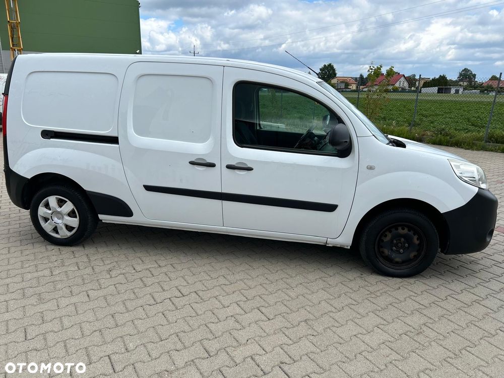 Renault Kangoo 1.5 dCi Business - 5