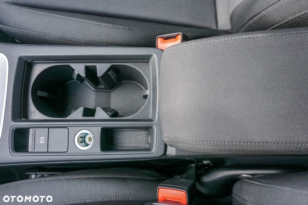 Audi Q3 35 TFSI S tronic - 22