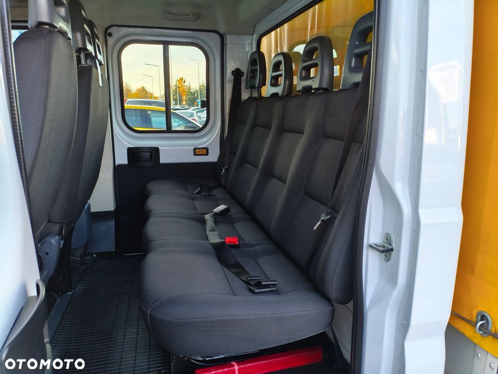 Fiat Ducato - 14
