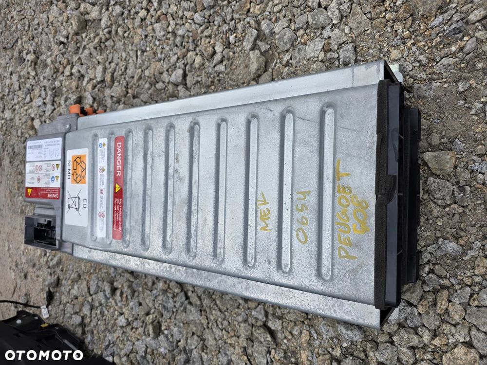 BATERIA AKUMULATOR CITROEN DS 5 HYBRID 695086306 - 3