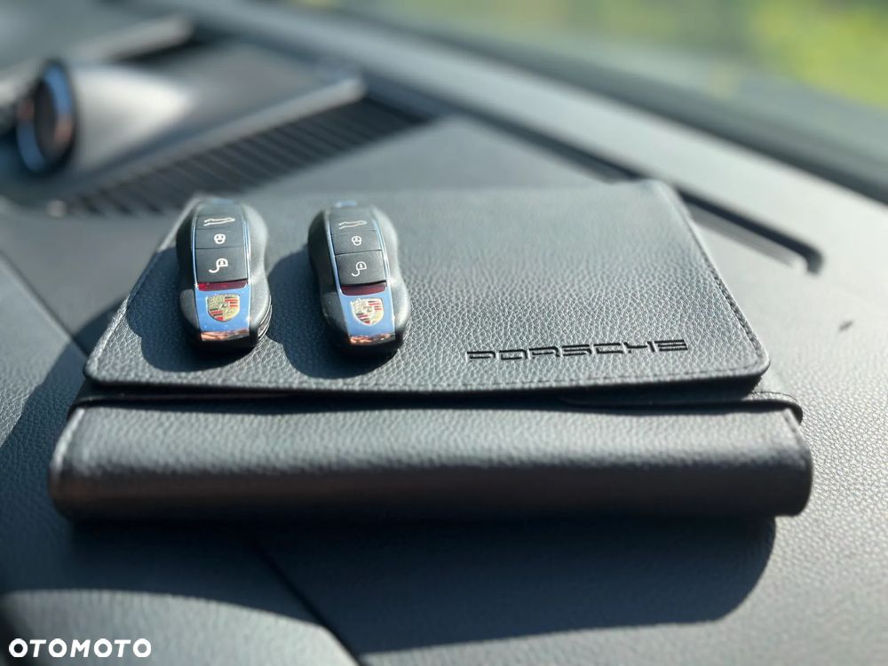 Porsche Macan PDK - 18