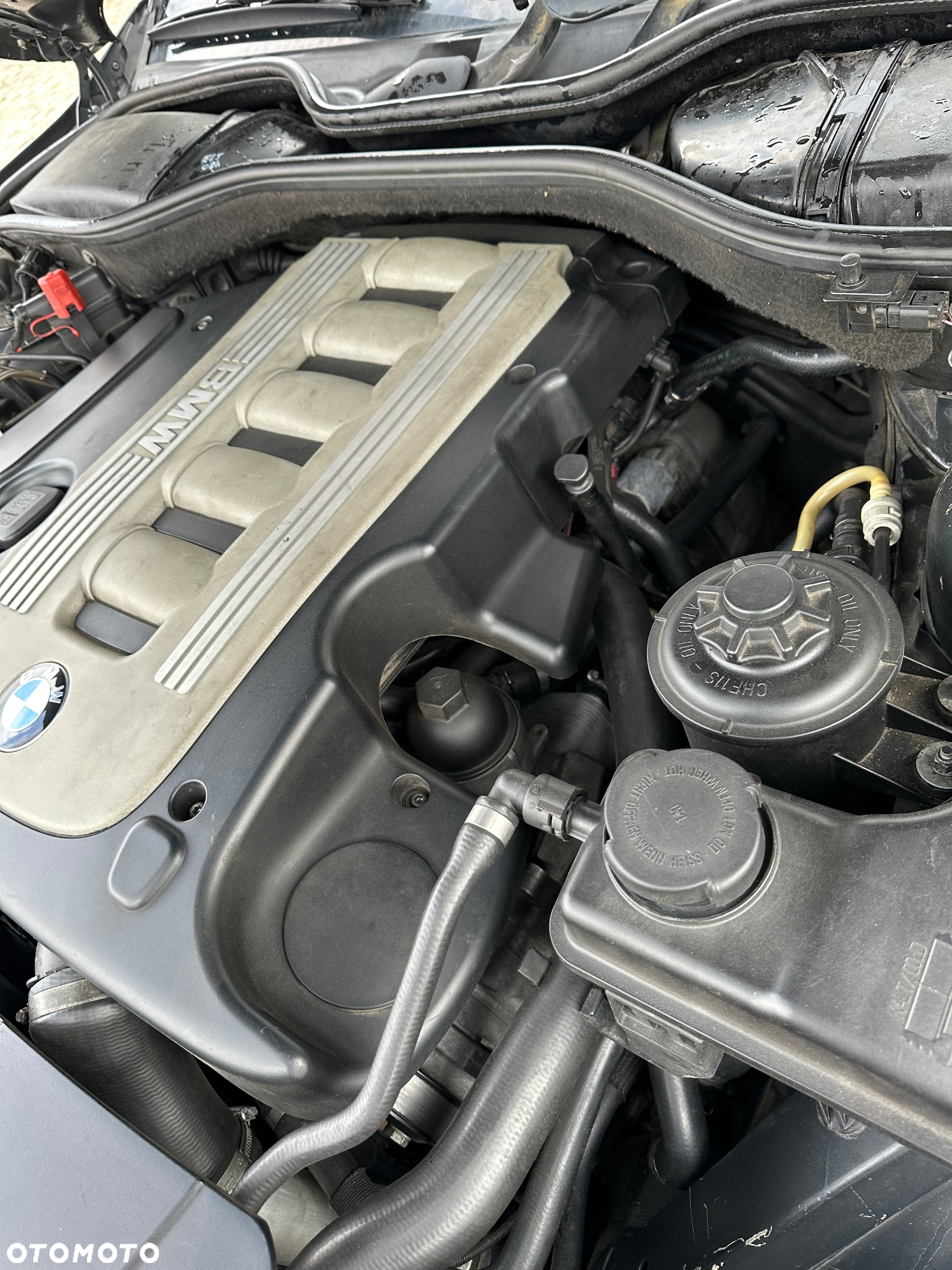 BMW Seria 7 730d L - 15