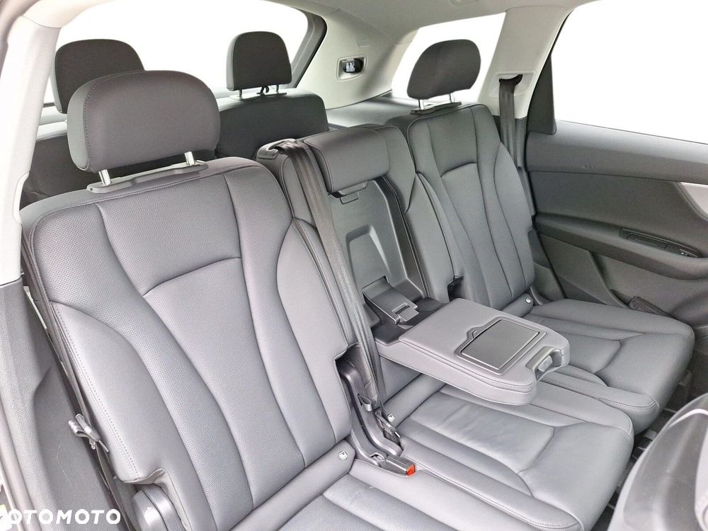 Audi Q7 45 TDI mHEV Quattro S Line Tiptr - 13