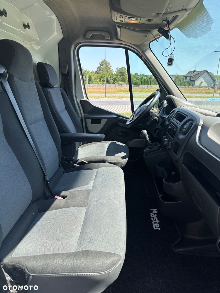 Renault Master - 10