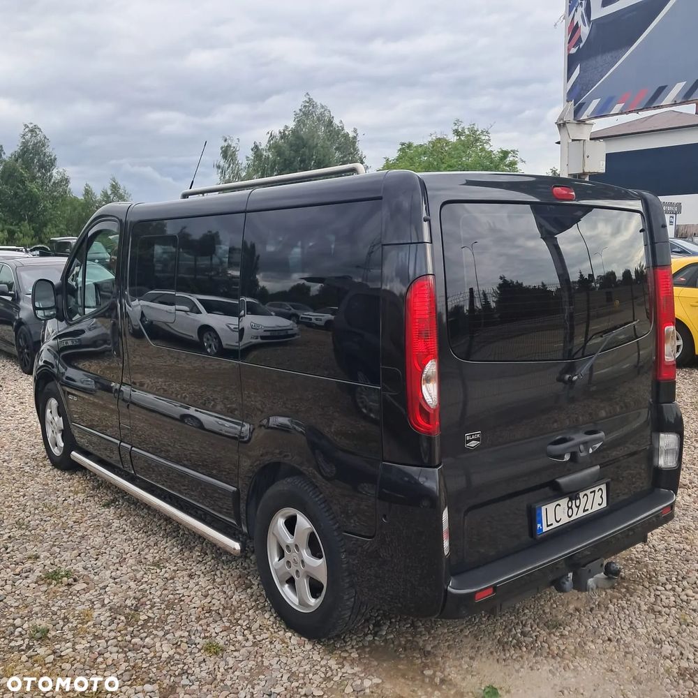 Renault Trafic L1H1 Komfort - 3