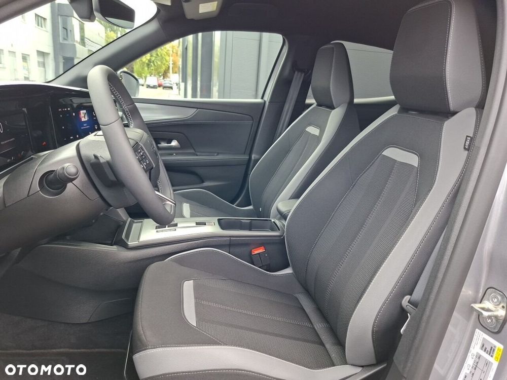 Opel Mokka 1.2 T GS S&S - 10
