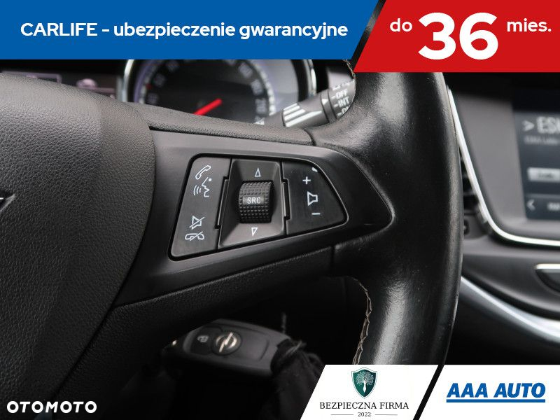 Opel Astra - 18