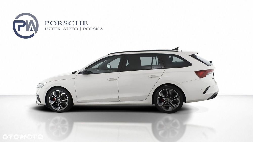 Skoda Octavia - 3