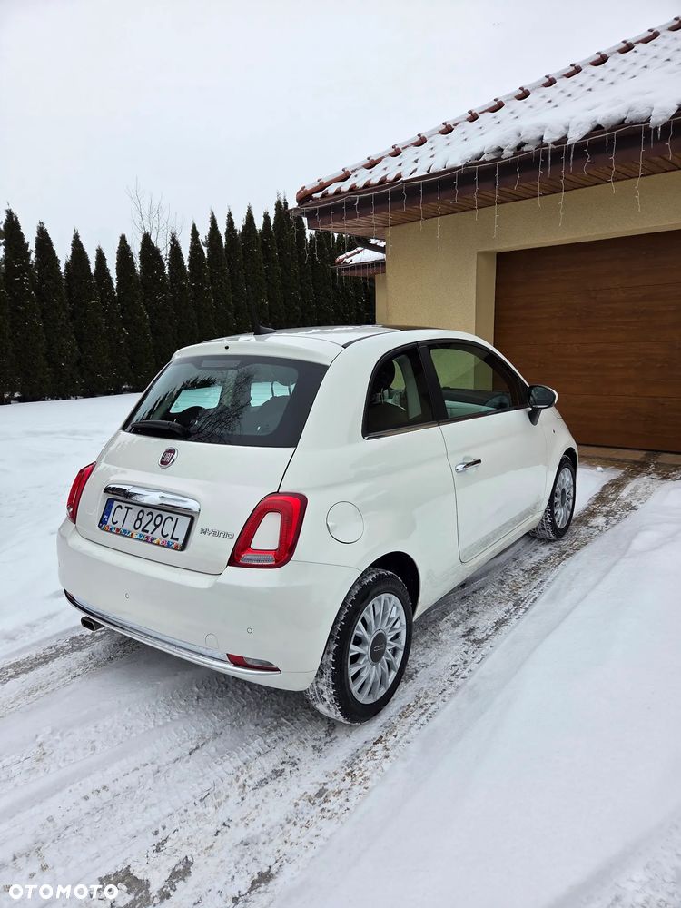 Fiat 500 - 3