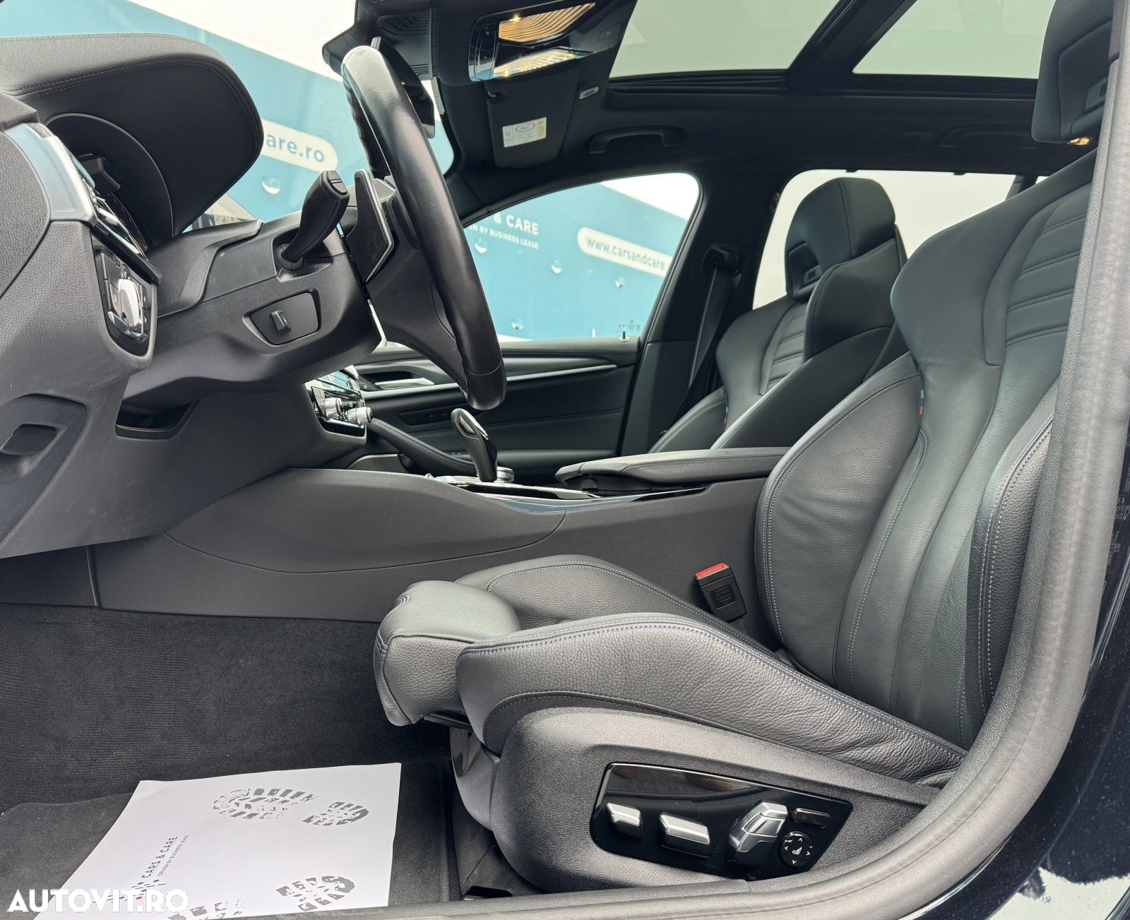 BMW Seria 5 - 14