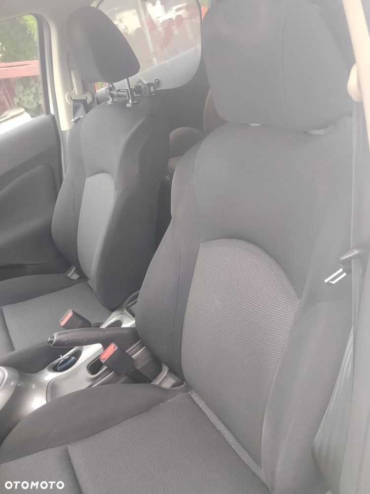 Nissan Juke - 18