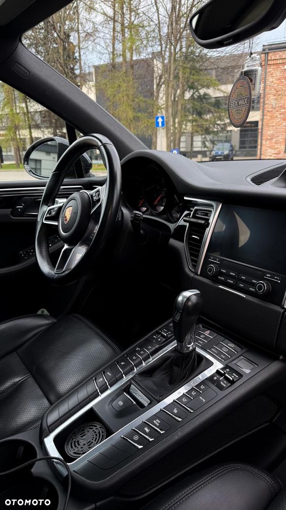Porsche Macan PDK - 15